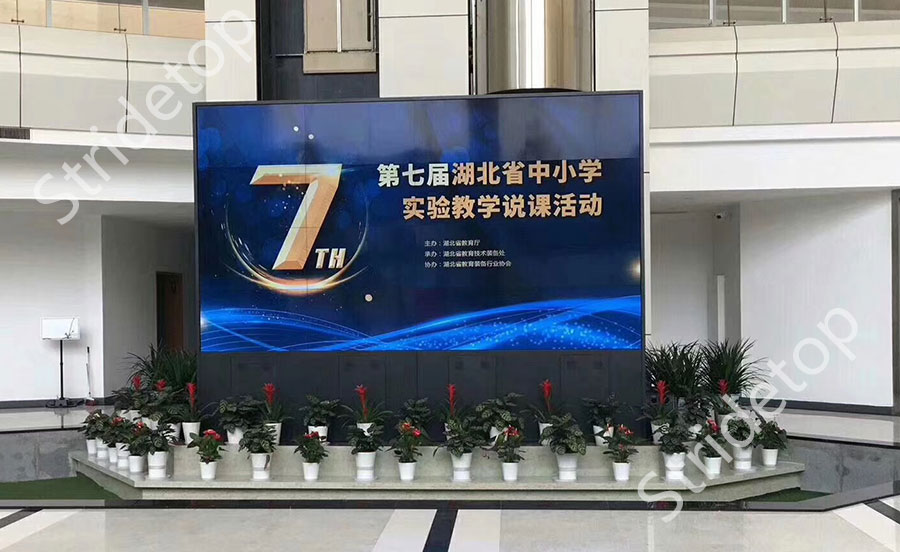 武漢市騰亞科技有限公司現(xiàn)場提供技術(shù)和教學(xué)設(shè)備支持！